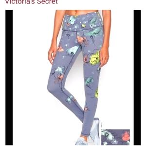 Victoria's Secret Sport Knockout Leggings